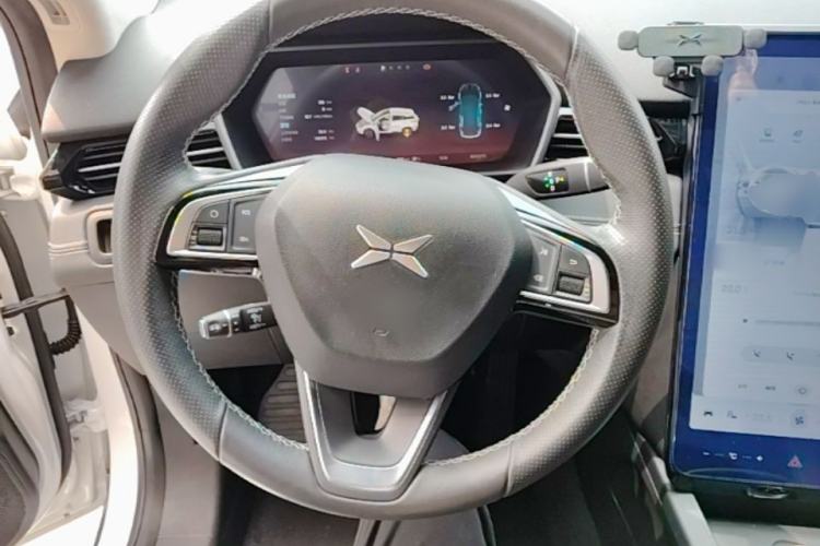 Used XPeng G3 2020 520i Luxury Edition Steering Wheel