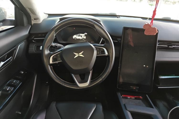 Used XPeng G3 2020 520 Luxury Edition Steering Wheel