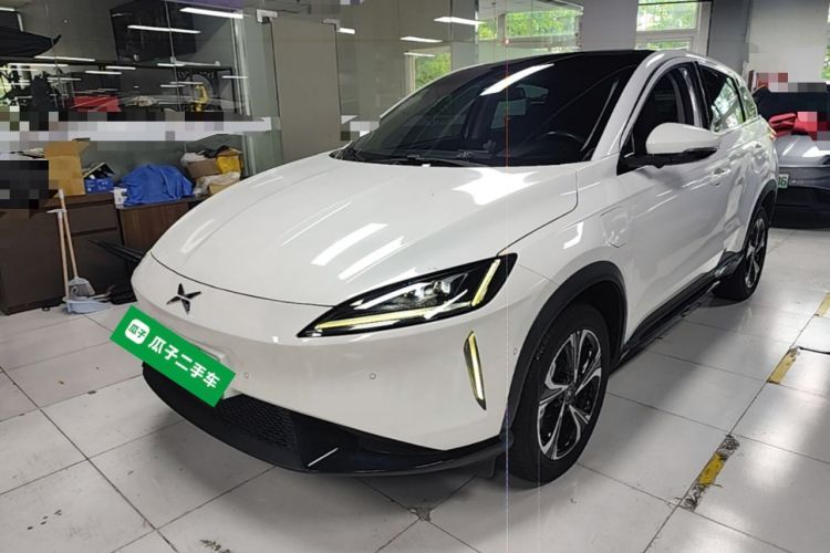 Used XPeng G3 2020 520 Smart Edition Guazi used car, China used car export, Used car for sale, Used  cars, Cheapest cars for sale