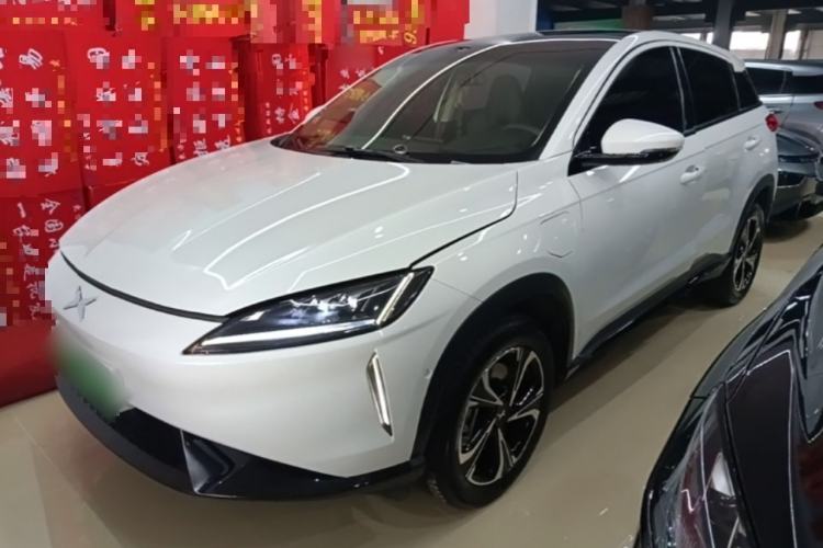 Used XPeng G3 2020 520 Enjoyment Edition Guazi used car, China used car export, Used car for sale, Used cars, Cheapest cars for sale