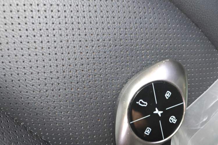 Used XPeng G3 2020 520 Smart Edition Vehicle Key