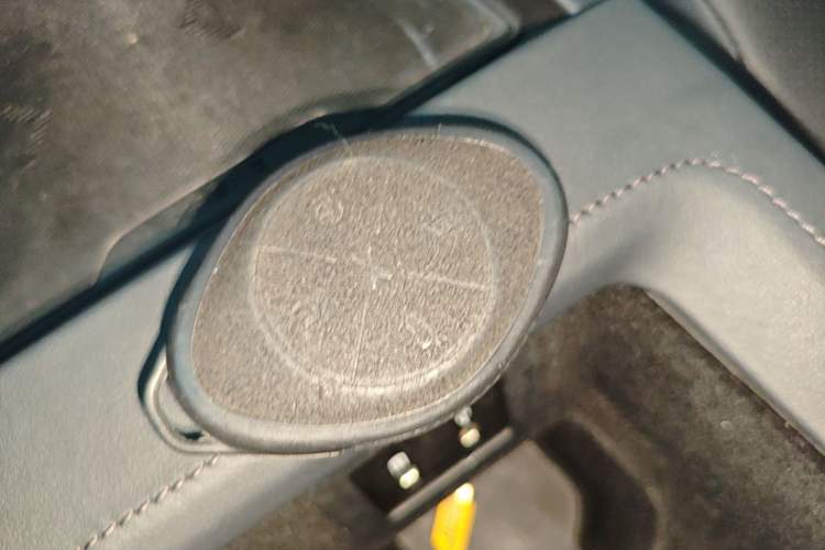 Used XPeng G3 2020 520i Luxury Edition Vehicle Key
