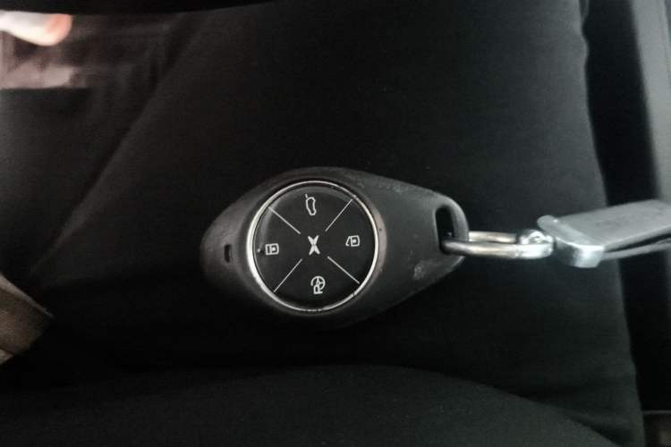 Used XPeng G3 2020 520i Luxury Edition Vehicle Key