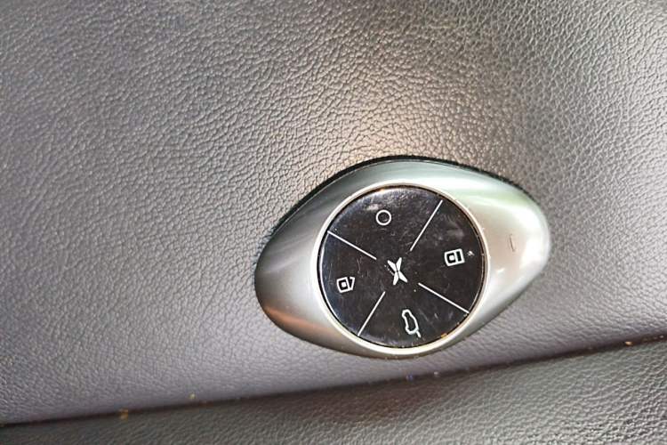 Used XPeng G3 2020 520i Enjoyment Edition Vehicle Key