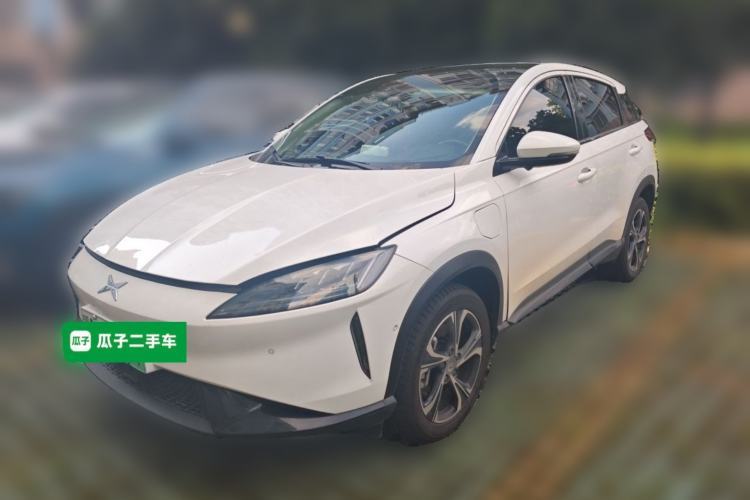 Used XPeng G3 2020 520i Luxury Edition Guazi used car, China used car export, Used car for sale, Used cars, Cheapest cars for sale