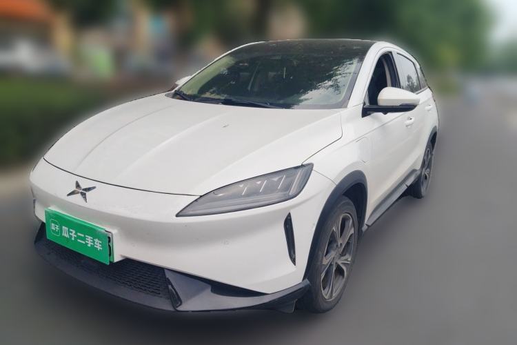 Used XPeng G3 2020 520 Smart Edition Guazi used car, China used car export, Used car for sale, Used  cars, Cheapest cars for sale