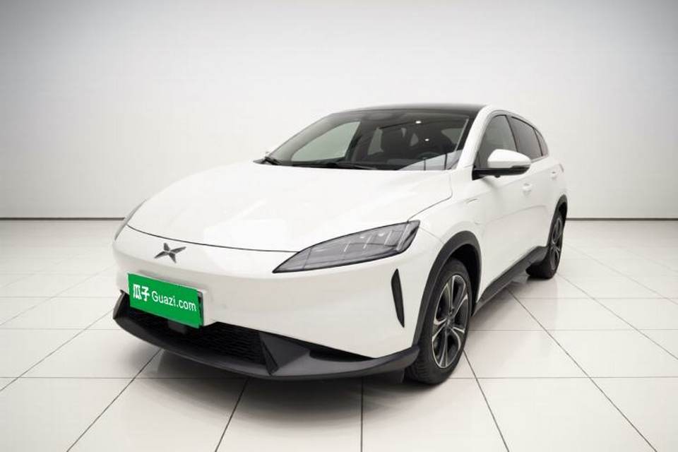 XPeng G3 2020