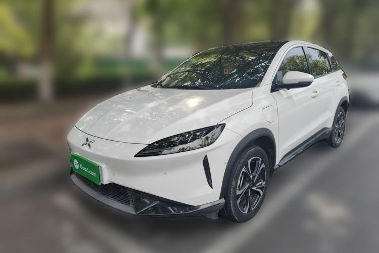 Used XPeng G3 2020 520i Luxury Edition Guazi used car, China used car export, Used car for sale, Used cars, Cheapest cars for sale