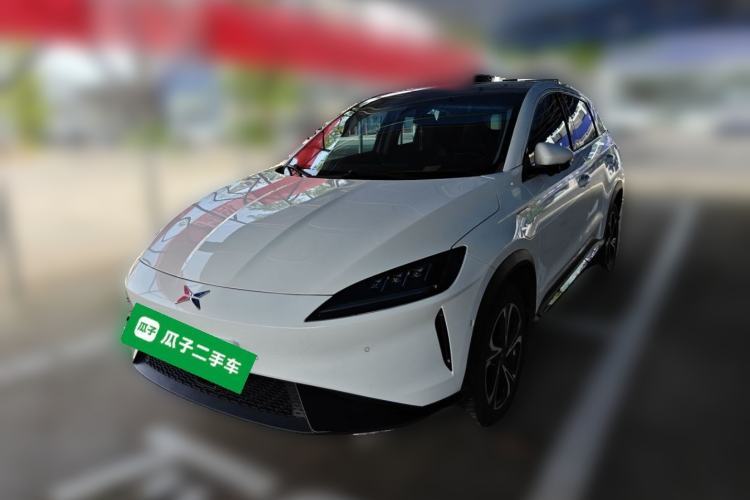 Used XPeng G3 2020 520 Luxury Edition Guazi used car, China used car export, Used car for sale, Used cars, Cheapest cars for sale