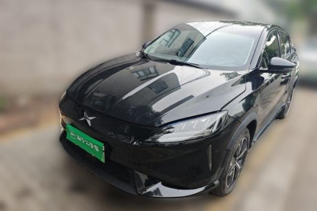 Used XPeng G3 2021 460c Enjoy Edition