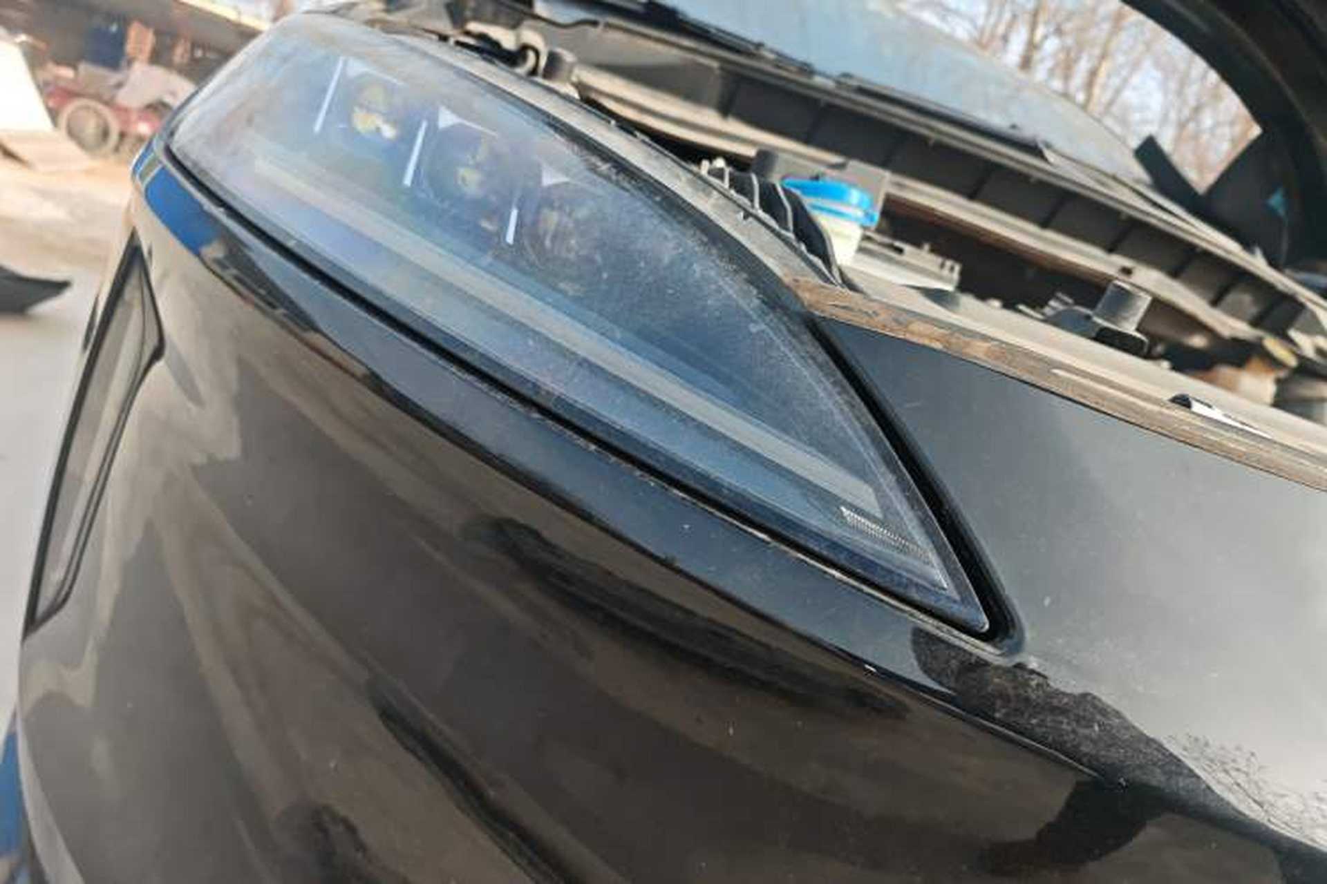 Used XPeng G3 2021 460c Enjoy Edition Right Front Headlight