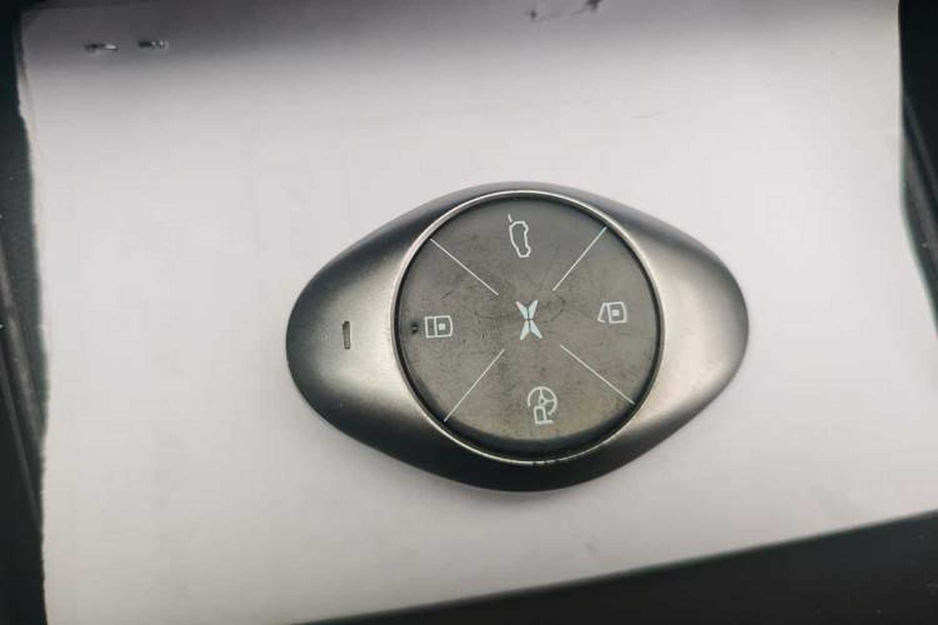 Used XPeng G3 2021 460c Enjoy Edition Vehicle Key