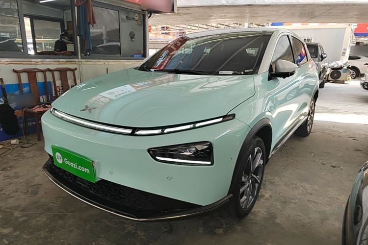 Used XPeng G3 2021 G3i 520N Guazi used car, China used car export, Used car for sale, Used  cars, Cheapest cars for sale