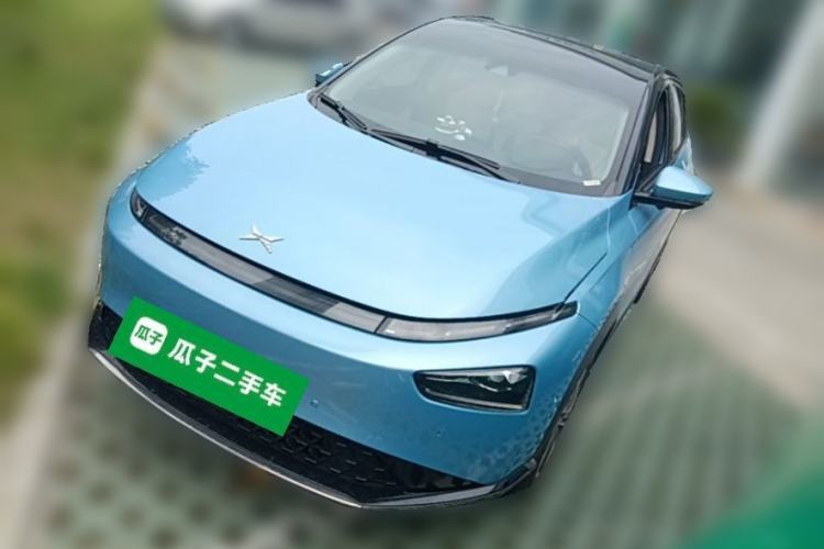Used XPeng G3 2021 G3i 520G Guazi used car, China used car export, Used car for sale, Used XPeng cars, Cheapest cars for sale, Electric vehicle, New energy car