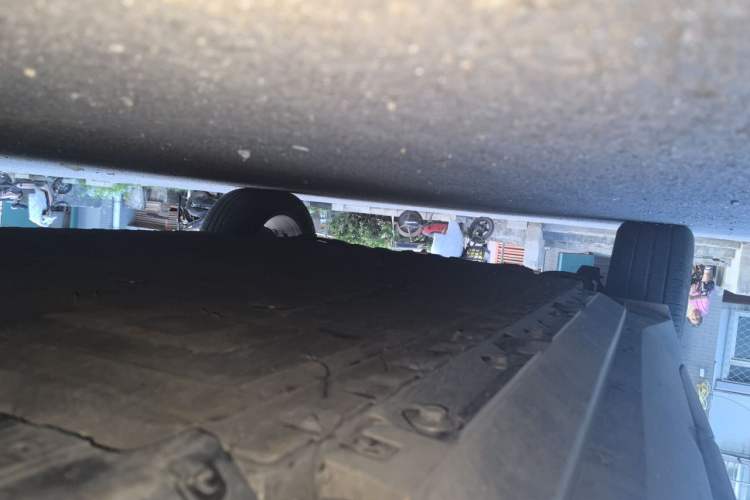 Used XPeng G3 2021 460c Enjoy Edition Chassis Front Right