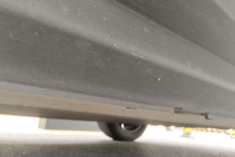 Used XPeng G3 2021 G3i 460N Chassis Rear Left