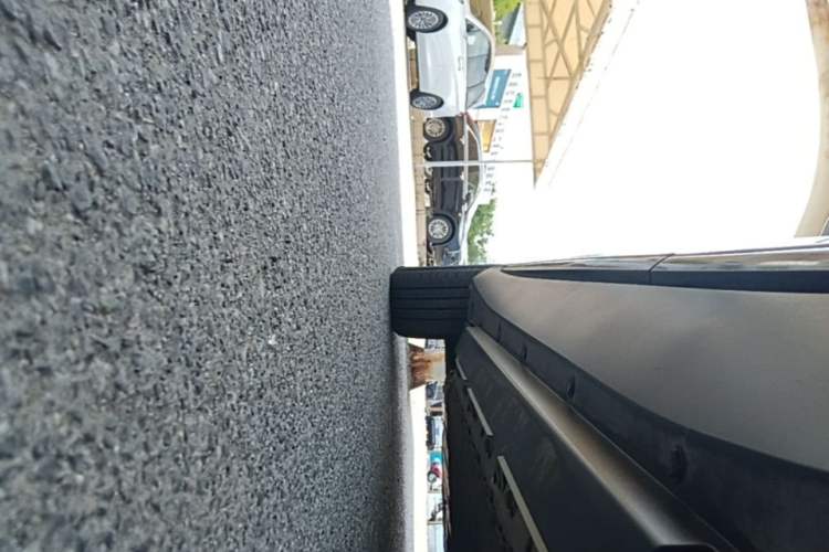 Used XPeng G3 2021 G3i 520N Chassis Rear Left