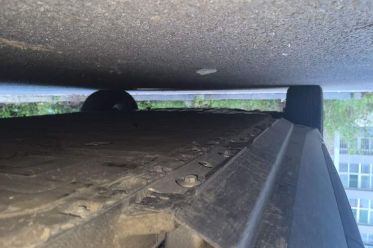 Used XPeng G3 2021 460c Enjoy Edition Chassis Rear Left