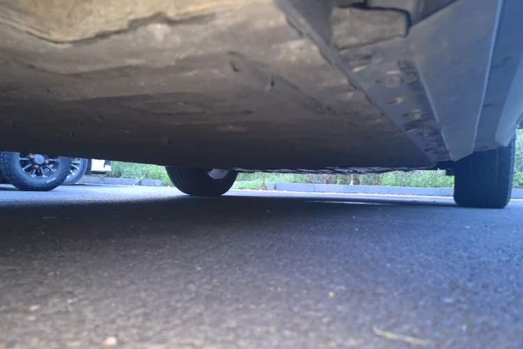 Used XPeng G3 2021 460c Enjoy Edition Chassis Rear Right