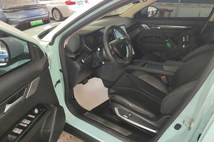 Used XPeng G3 2021 G3i 520N Driver Seat