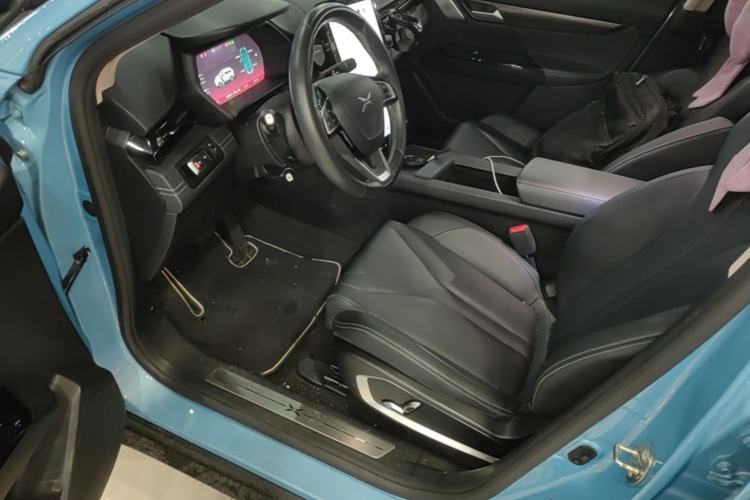 Used XPeng G3 2021 460c Enjoy Edition Driver Seat
