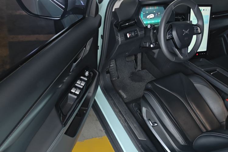 Used XPeng G3 2021 G3i 460N Driver Seat