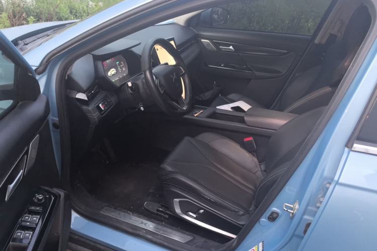 Used XPeng G3 2021 460c Enjoy Edition Driver Seat