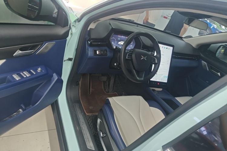 Used XPeng G3 2021 G3i 520N Driver Seat