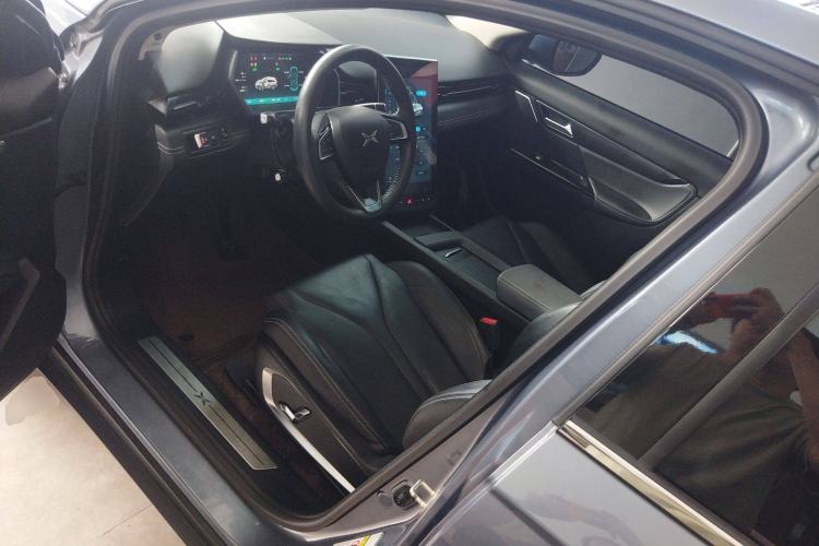 Used XPeng G3 2021 G3i 460N Driver Seat