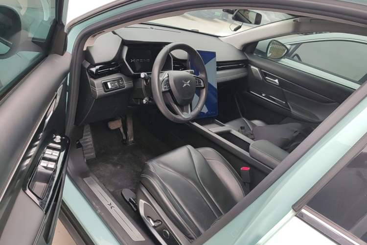 Used XPeng G3 2021 G3i 520N Driver Seat