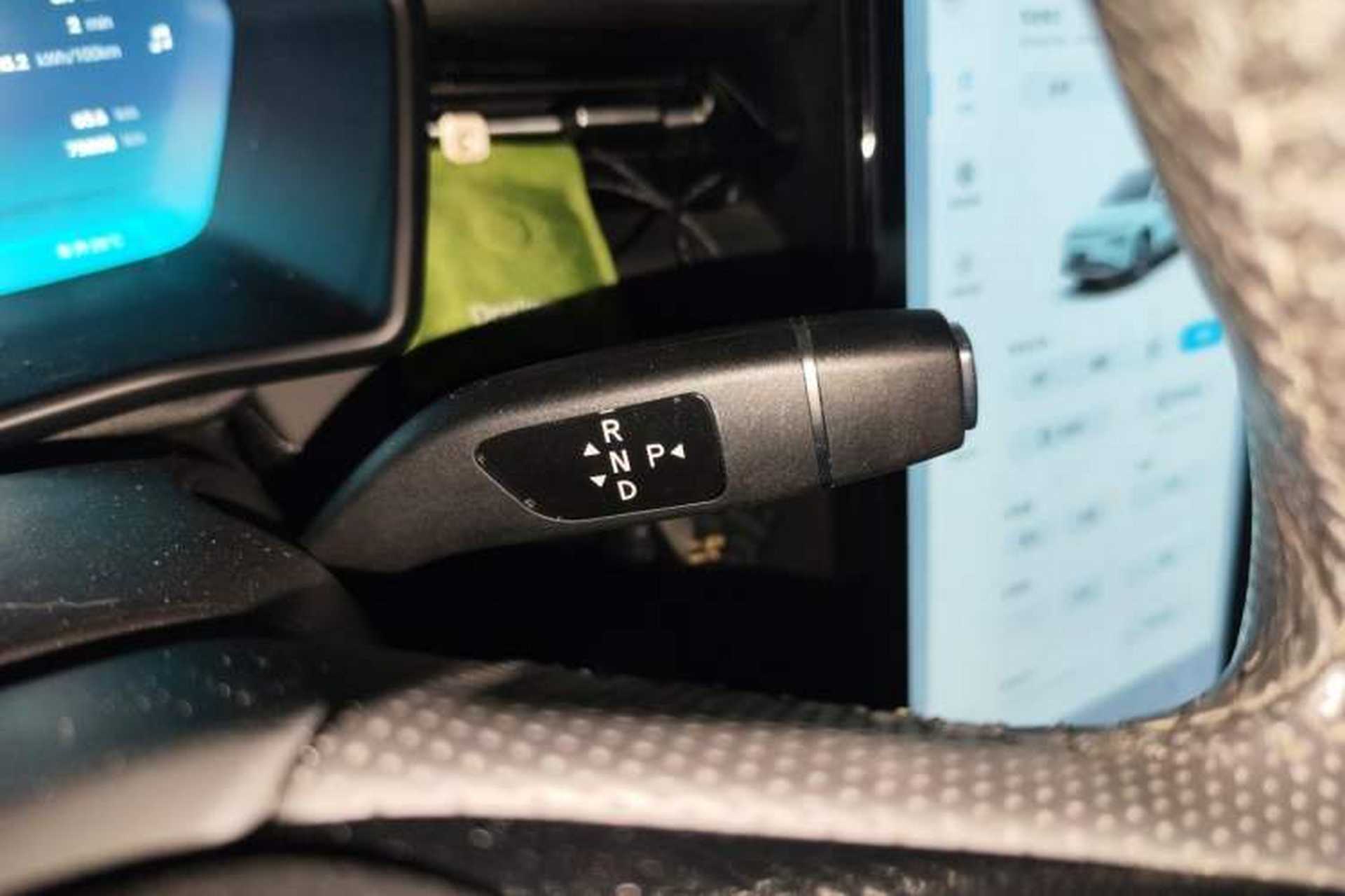 Used XPeng G3 2021 G3i 460G Gear Lever