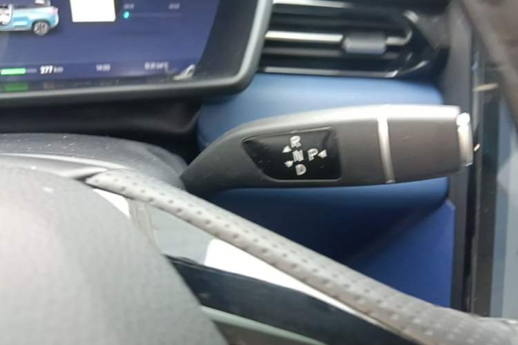 Used XPeng G3 2021 G3i 520G Gear Lever
