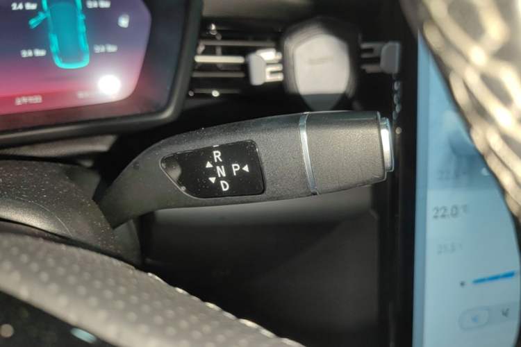 Used XPeng G3 2021 460c Enjoy Edition Gear Lever