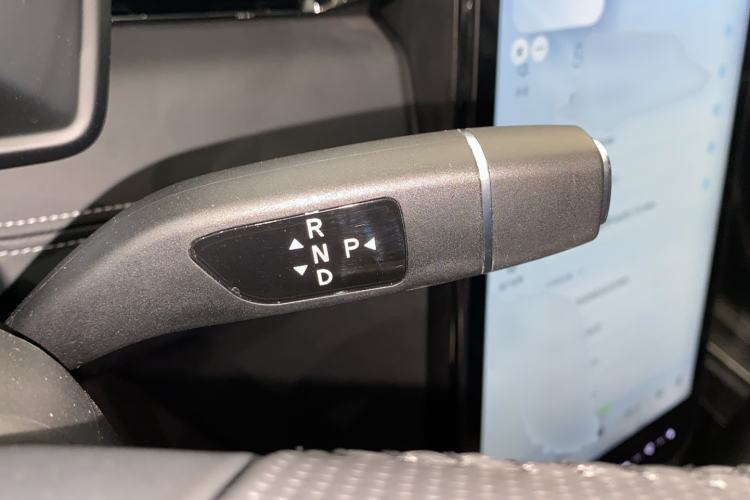 Used XPeng G3 2021 G3i 520N Gear Lever