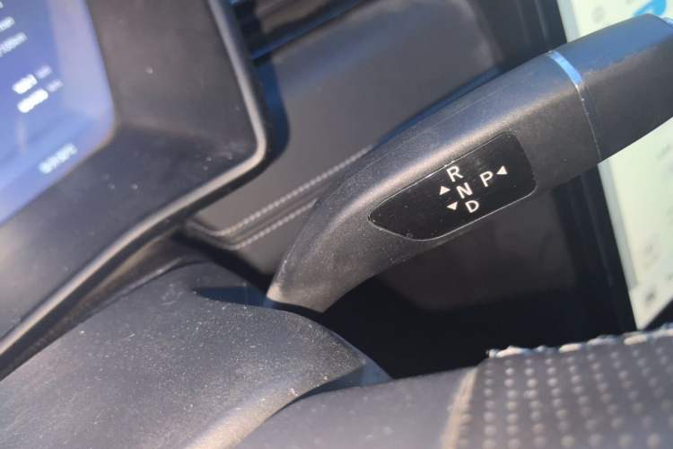 Used XPeng G3 2021 460c Enjoy Edition Gear Lever