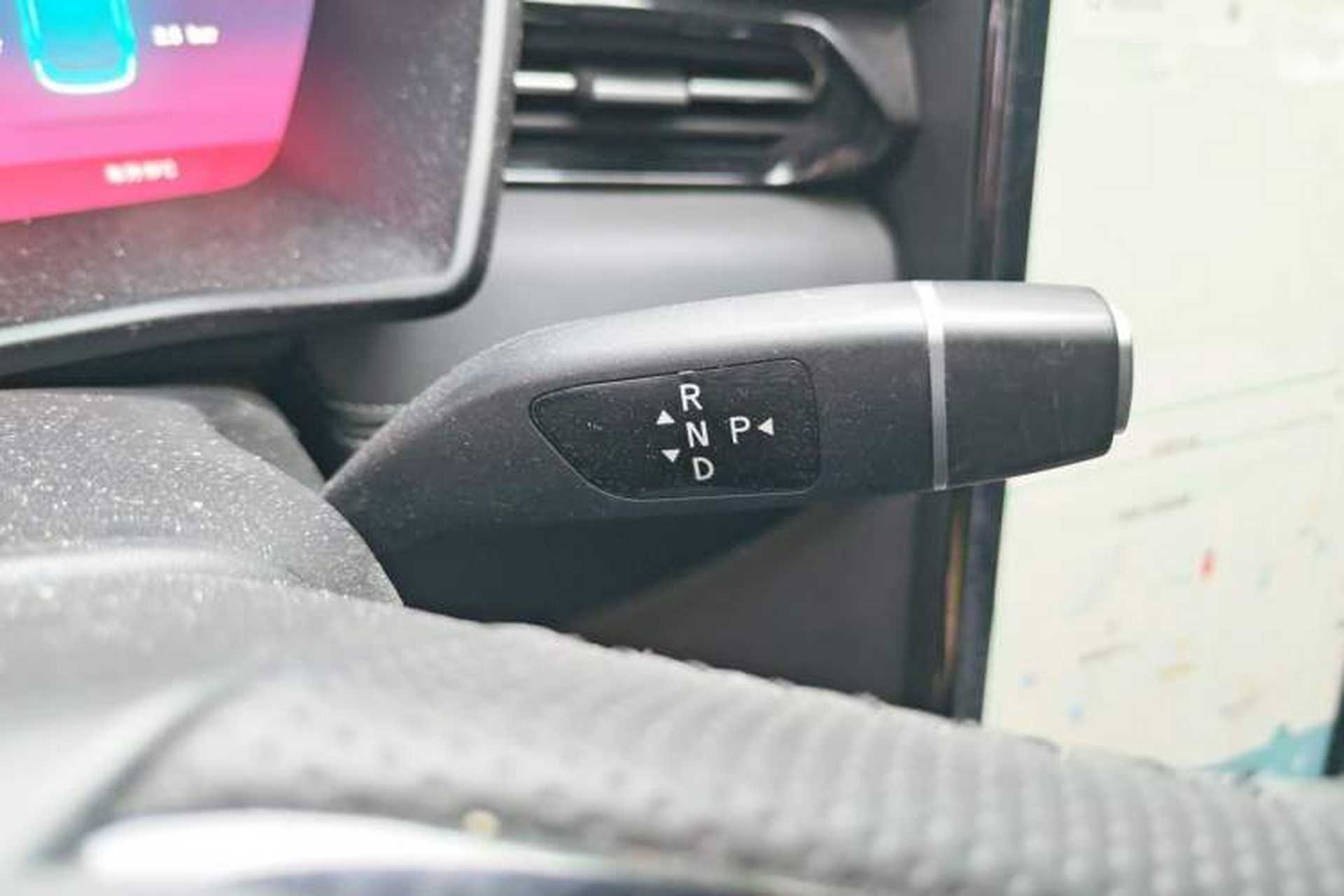 Used XPeng G3 2021 G3i 460N Gear Lever