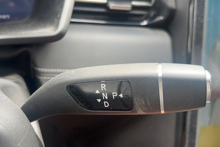 Used XPeng G3 2021 G3i 520N Gear Lever