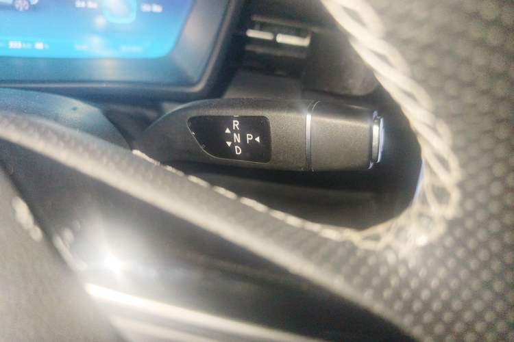 Used XPeng G3 2021 460c Enjoy Edition Gear Lever