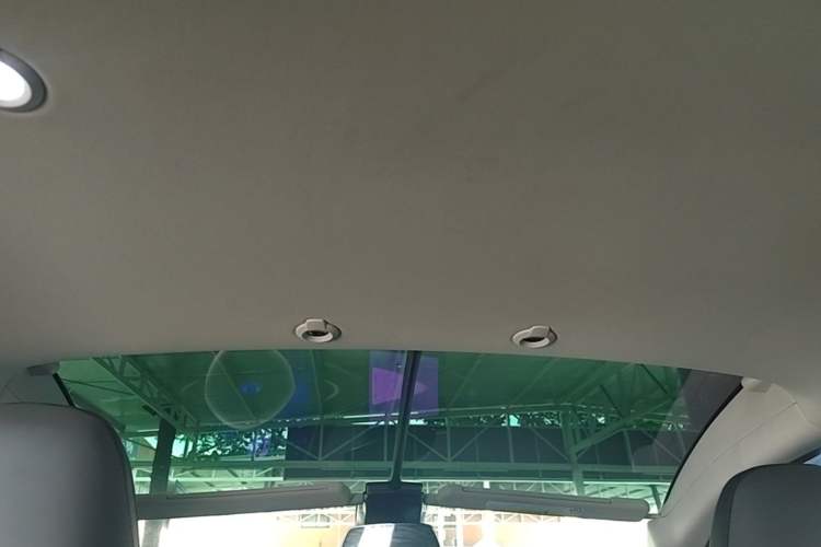 Used XPeng G3 2021 G3i 520N Headliner