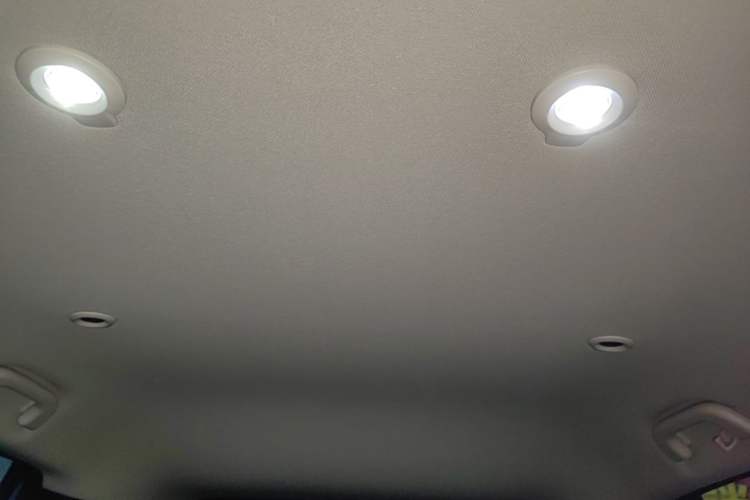 Used XPeng G3 2021 460c Enjoy Edition Headliner
