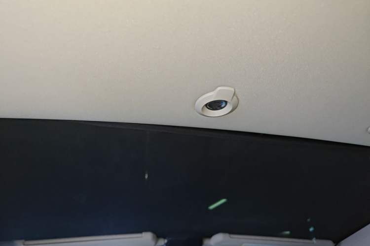 Used XPeng G3 2021 G3i 460N Headliner