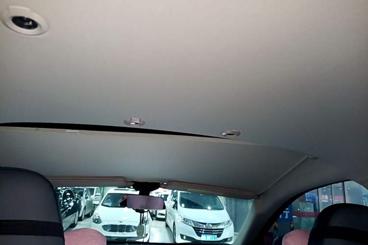 Used XPeng G3 2021 460c Enjoy Edition Headliner