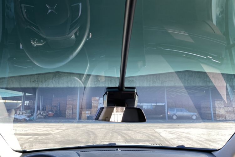 Used XPeng G3 2021 G3i 520N Headliner