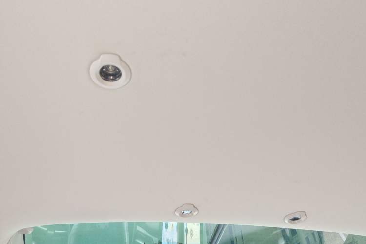 Used XPeng G3 2021 G3i 460N Headliner