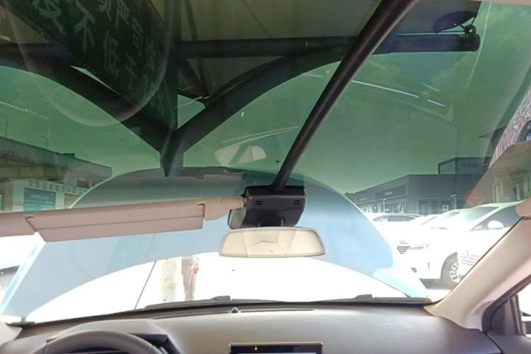 Used XPeng G3 2021 G3i 520N Headliner