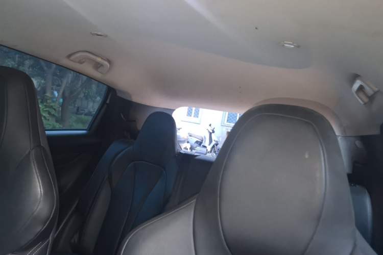 Used XPeng G3 2021 460c Enjoy Edition Headliner