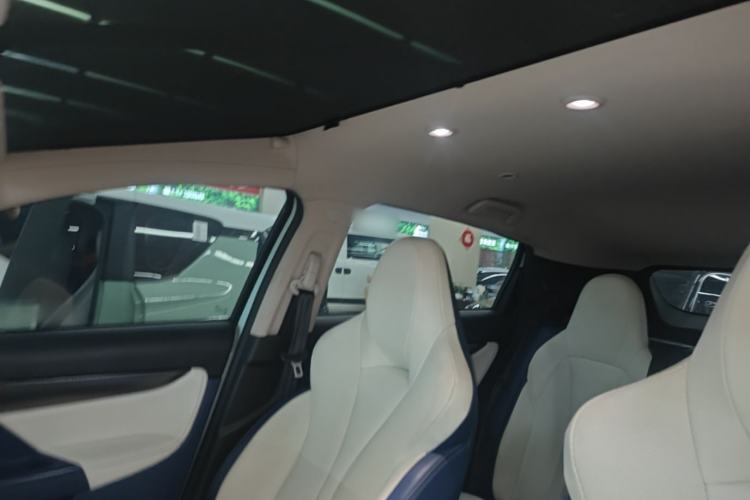 Used XPeng G3 2021 G3i 520N Headliner
