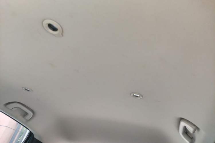 Used XPeng G3 2021 G3i 460N Headliner