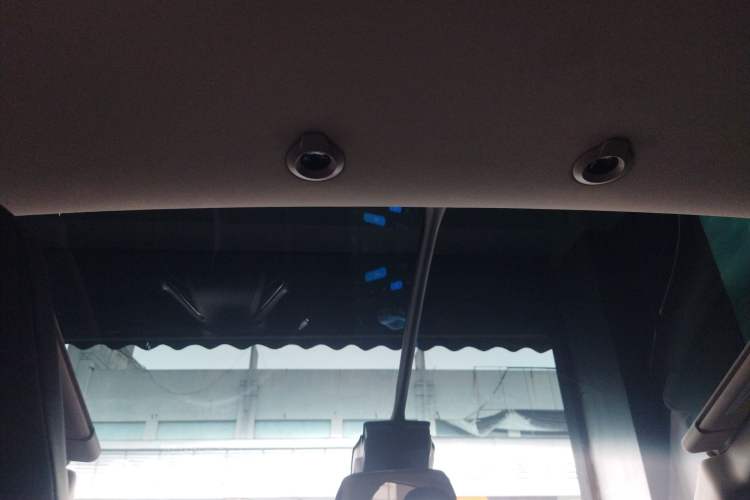 Used XPeng G3 2021 G3i 460N Headliner