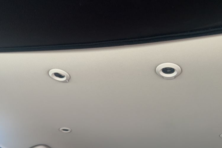 Used XPeng G3 2021 G3i 520N Headliner